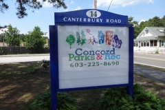 3d sandblasted signs concord, nh