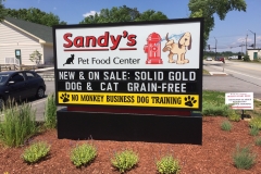 award winning signs in laconia new hampshire