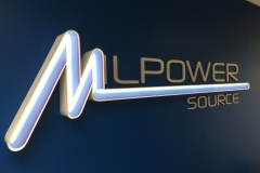 raised graphics logo concord, nh