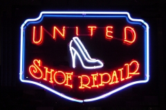 neon signs and neon repair, concord, nh