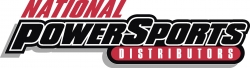 National Power Sports signs