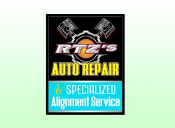 auto repair logos
