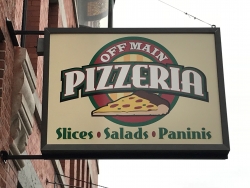 pizzeria signs NH