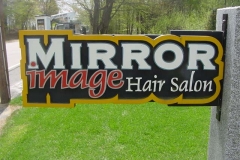 hair salon signs concord, nh
