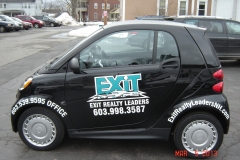 car graphics in concord NH