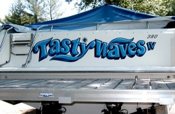 brilliant-ideas-of-boat-lettering-excellent-tasty-waves-boat-lettering-hand-lettering-by-ken-kupietz-a…-of-boat-lettering