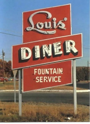 Louis Diner