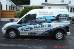 sign installation services concord, nh