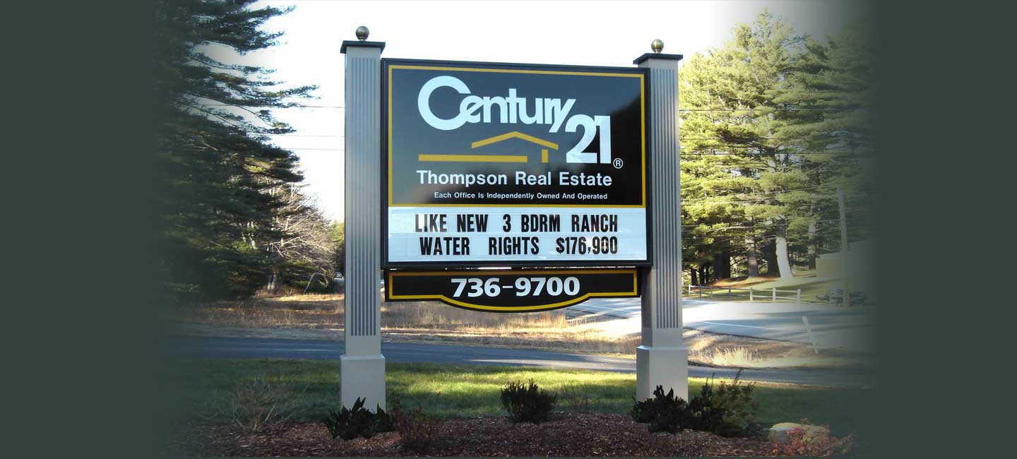 Sign Company Concord, NH Logo & Sign Design Concord, NH